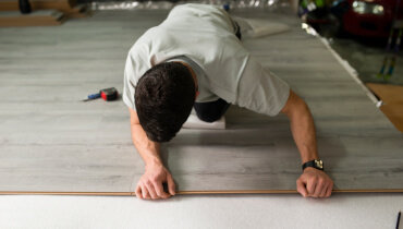 How to Lay Laminate Flooring